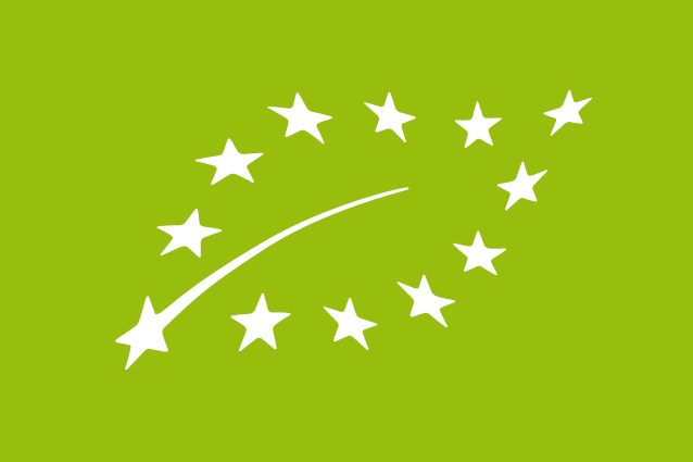 EU organic logo EU organic logo