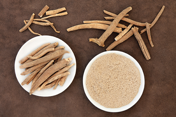 Ashwagandha Ashwagandha