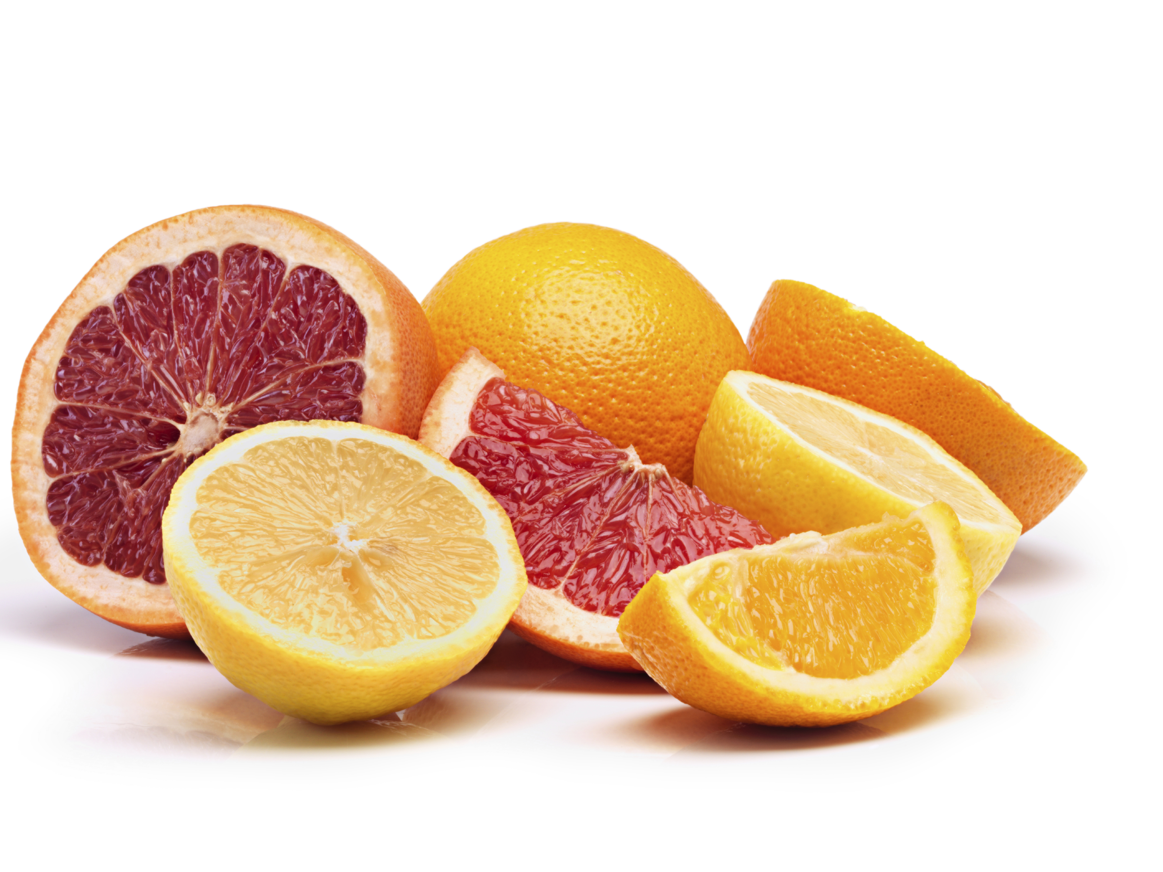 citrusfruit