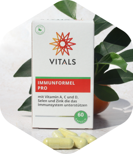 Immunformel