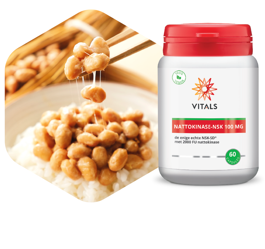 nattokinase-nsk