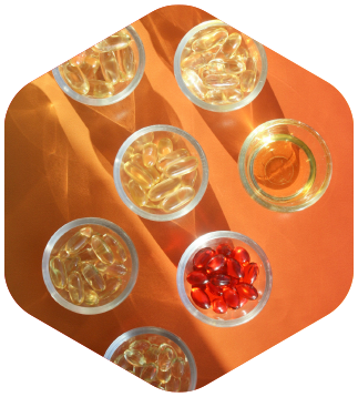 Global Omega 3-Day