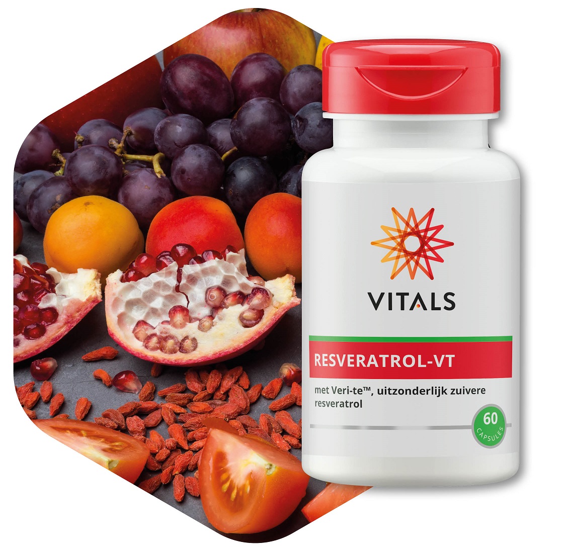 Resveratrol-VT