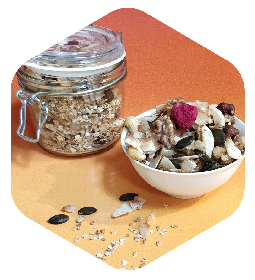 Granola