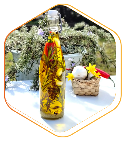 Romy's rezept krauteroil Romy's rezept krauteroil