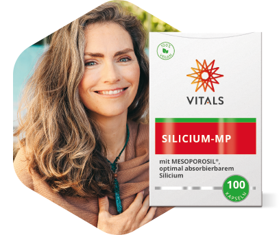 Silicium-MP