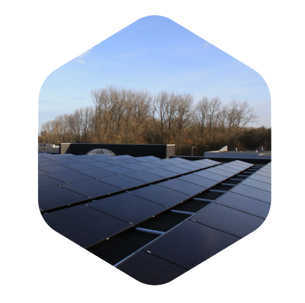 zonnepanelen zonnepanelen
